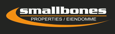 Smallbones Properties, Estate Agency Logo