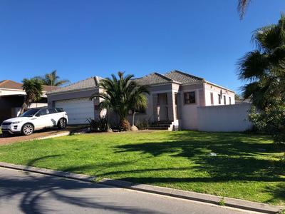 House For Rent in Langeberg Heights, Cape Town