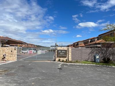 Duplex For Rent in Brackenfell South, Cape Town