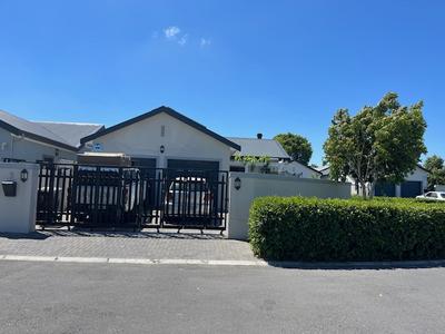 House For Rent in Brackenfell South, Cape Town