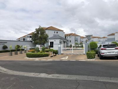 Apartment / Flat For Sale in Vredekloof East, Brackenfell