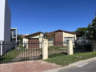House For Rent in Durbanville, Durbanville